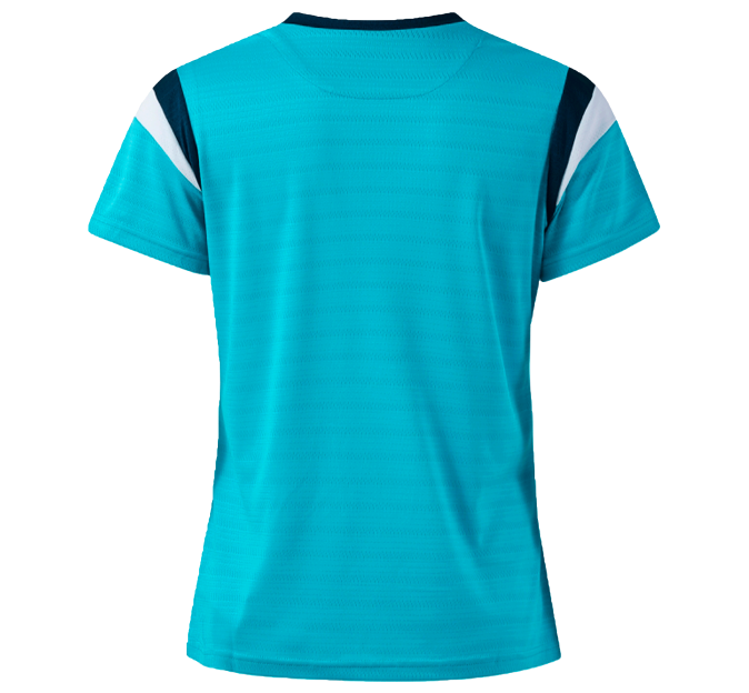 Camiseta de mujer Joma TERRA personalizada