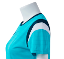 Camiseta de mujer Joma TERRA personalizada