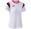 Camiseta de mujer Joma TERRA personalizada