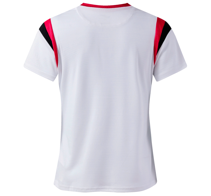Camiseta de mujer Joma TERRA personalizada