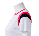 Camiseta de mujer Joma TERRA personalizada