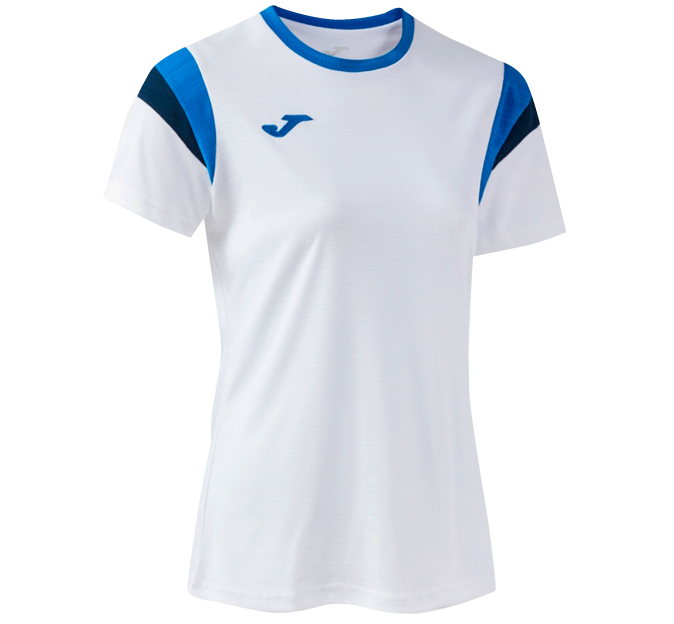 Camiseta de mujer Joma TERRA personalizada