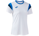 Camiseta de mujer Joma TERRA personalizada