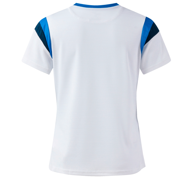 Camiseta de mujer Joma TERRA personalizada