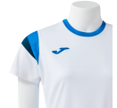 Camiseta de mujer Joma TERRA personalizada