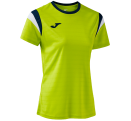 Camiseta de mujer Joma TERRA personalizada