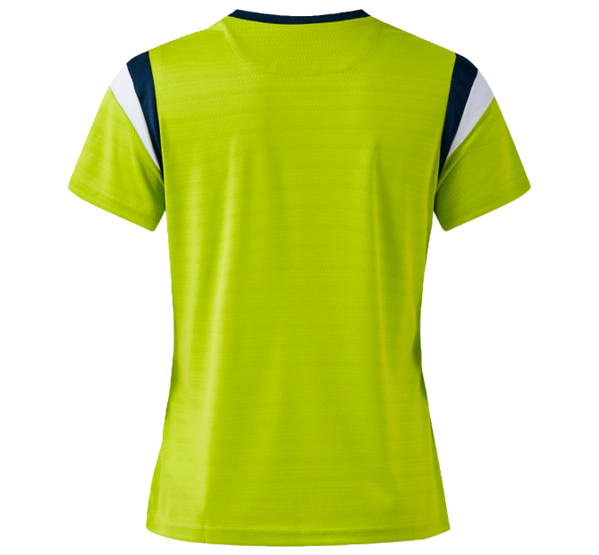 Camiseta de mujer Joma TERRA personalizada