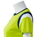 Camiseta de mujer Joma TERRA personalizada