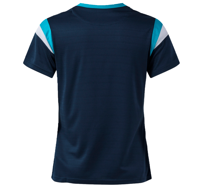 Camiseta de mujer Joma TERRA personalizada