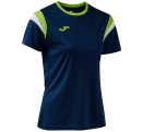 Camiseta de mujer Joma TERRA personalizada