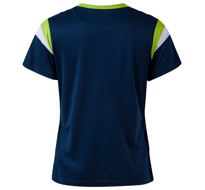 Camiseta de mujer Joma TERRA personalizada