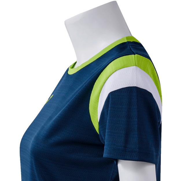 Camiseta de mujer Joma TERRA personalizada
