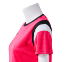 Camiseta de mujer Joma TERRA personalizada