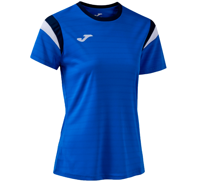 Camiseta de mujer Joma TERRA personalizada