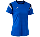 Camiseta de mujer Joma TERRA personalizada