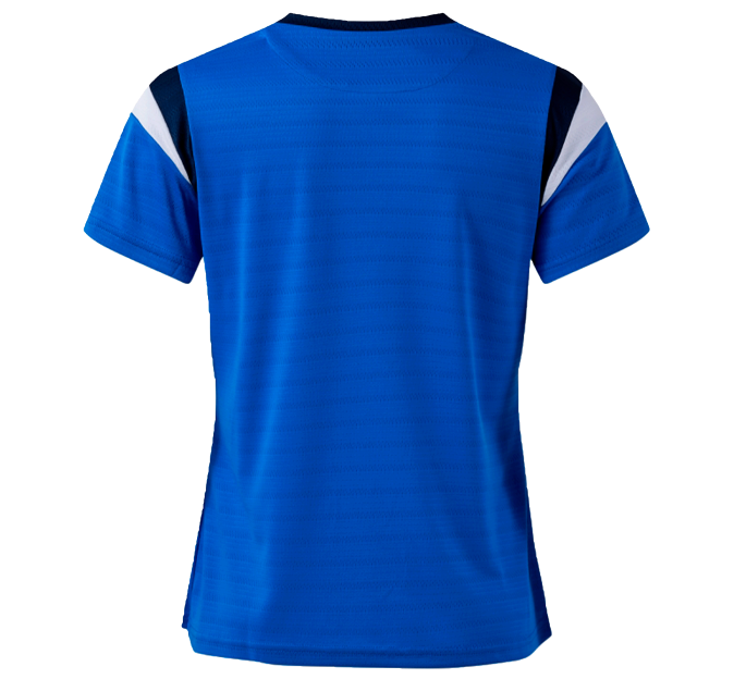 Camiseta de mujer Joma TERRA personalizada