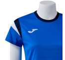 Camiseta de mujer Joma TERRA personalizada