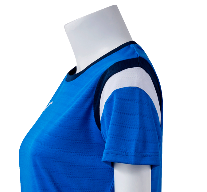 Camiseta de mujer Joma TERRA personalizada