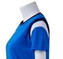Camiseta de mujer Joma TERRA personalizada