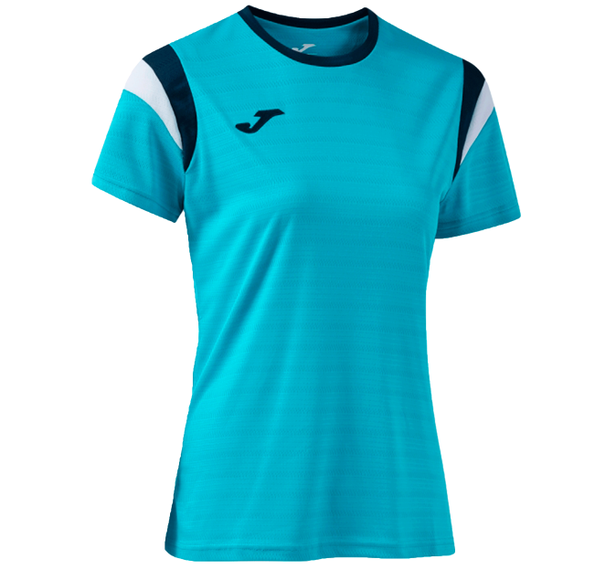 Camiseta de mujer Joma TERRA personalizada