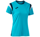 Camiseta de mujer Joma TERRA personalizada