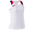 Camiseta tirantes de mujer Joma TERRA personalizada
