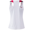 Camiseta tirantes de mujer Joma TERRA personalizada