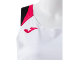 Camiseta tirantes de mujer Joma TERRA personalizada