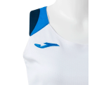 Camiseta tirantes de mujer Joma TERRA personalizada