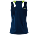 Camiseta tirantes de mujer Joma TERRA personalizada
