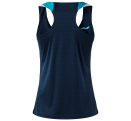 Camiseta tirantes de mujer Joma TERRA personalizada