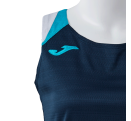Camiseta tirantes de mujer Joma TERRA personalizada