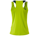 Camiseta tirantes de mujer Joma TERRA personalizada