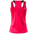 Camiseta tirantes de mujer Joma TERRA personalizada