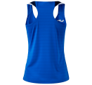 Camiseta tirantes de mujer Joma TERRA personalizada
