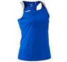 Camiseta tirantes de mujer Joma TERRA personalizada