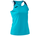 Camiseta tirantes de mujer Joma TERRA personalizada
