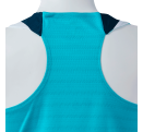 Camiseta tirantes de niña Joma TERRA personalizada
