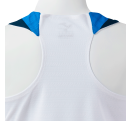 Camiseta tirantes de niña Joma TERRA personalizada