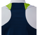 Camiseta tirantes de niña Joma TERRA personalizada