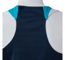 Camiseta tirantes de niña Joma TERRA personalizada