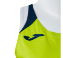 Camiseta tirantes de niña Joma TERRA personalizada