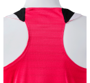 Camiseta tirantes de niña Joma TERRA personalizada