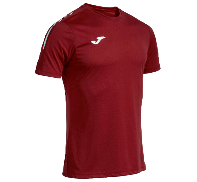 Camiseta multideporte Joma OLIMPIADA personalizada