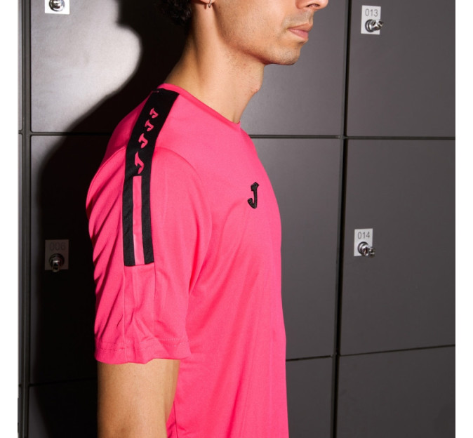 Camiseta multideporte Joma OLIMPIADA personalizada
