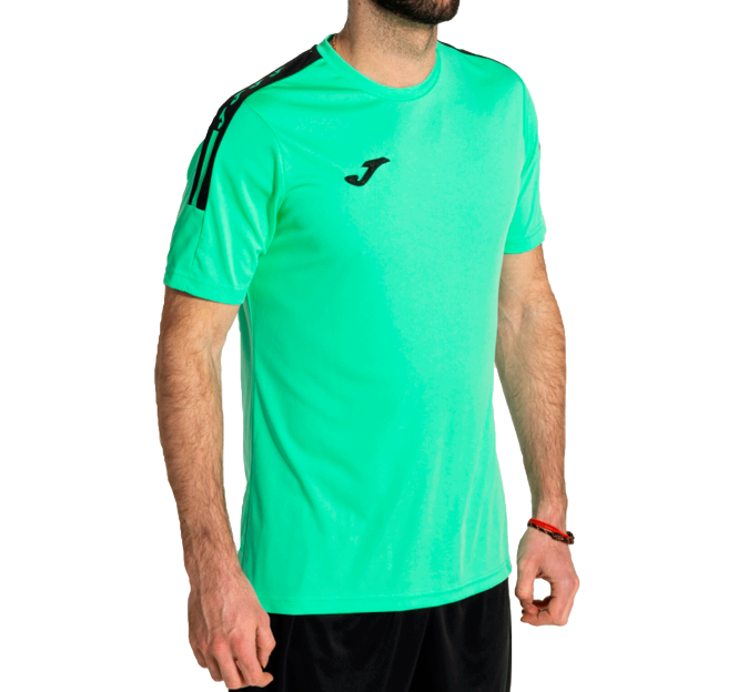 Camiseta multideporte Joma OLIMPIADA personalizada