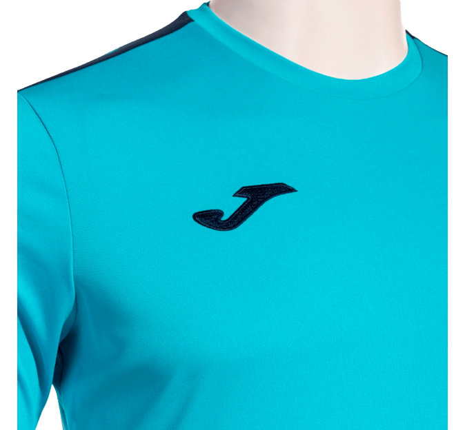 Camiseta infantil multideporte Joma OLIMPIADA personalizada