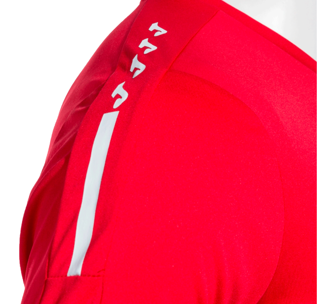 Camiseta infantil multideporte Joma OLIMPIADA personalizada