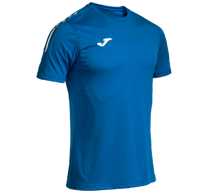 Camiseta infantil multideporte Joma OLIMPIADA personalizada