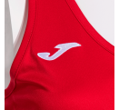 Camiseta de mujer multideporte tirantes Joma OLIMPIADA personalizada